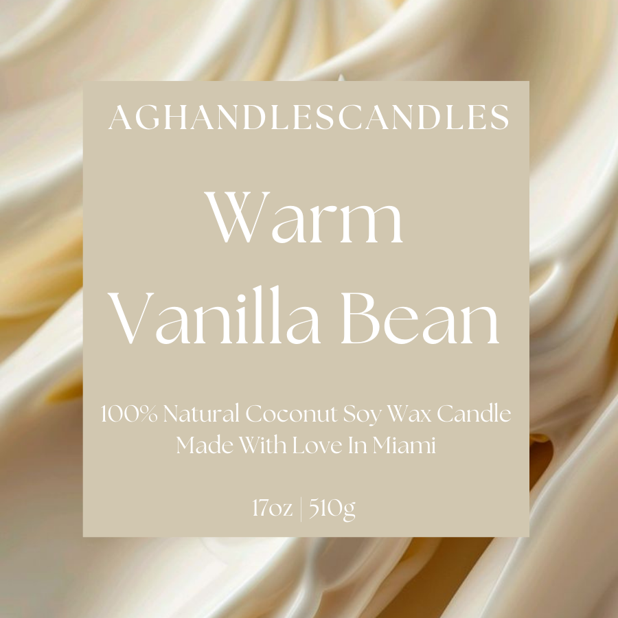 Signature Collection 3 Cotton-Wick