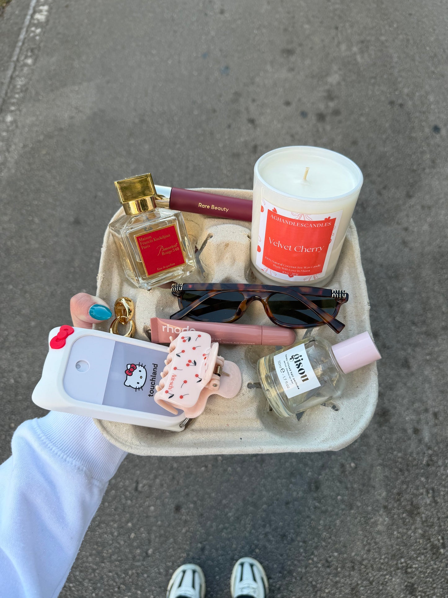 Valentine’s Day Collection