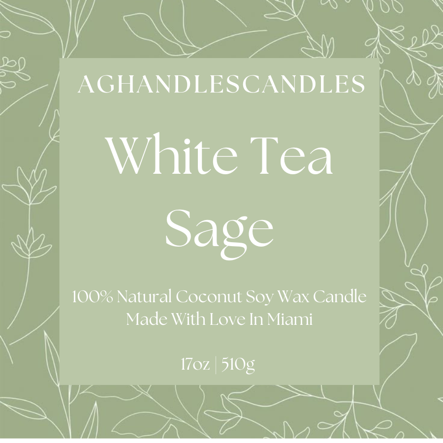 Signature Collection 3 Cotton-Wick