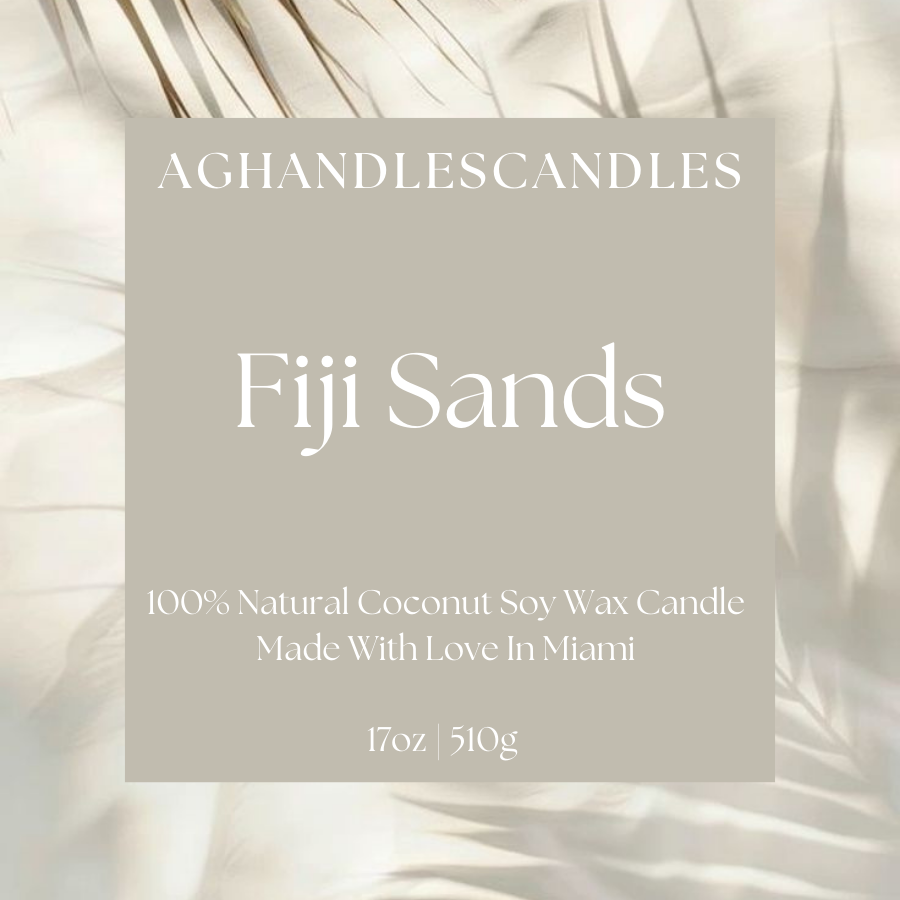 Signature Collection 3 Cotton-Wick