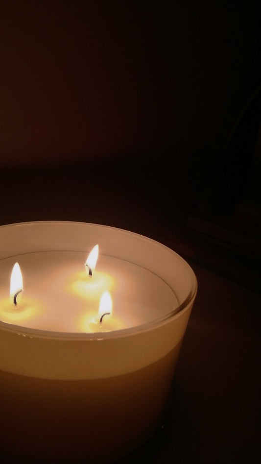 Signature Collection 3 Cotton-Wick