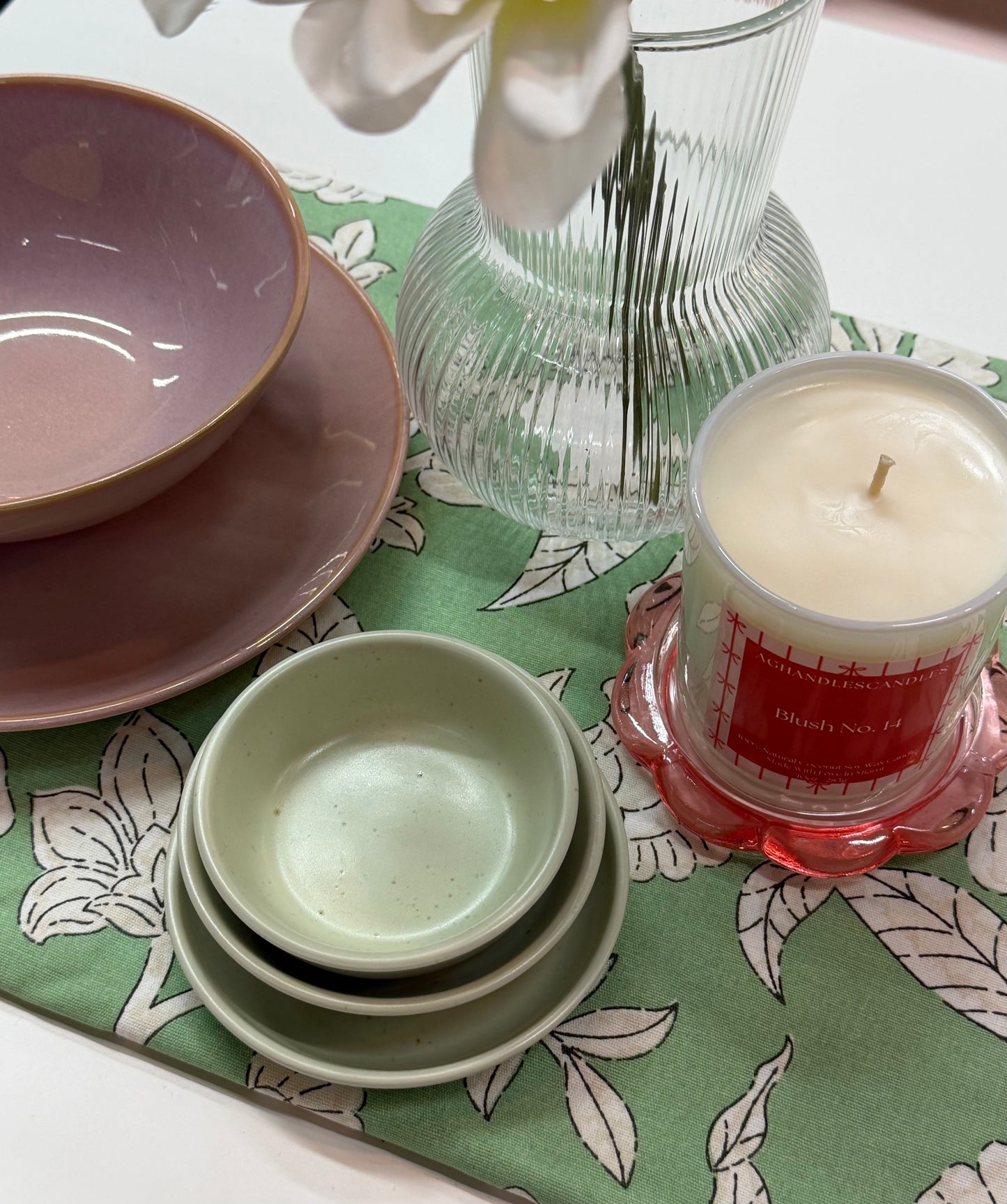 Signature Collection - Single-Wick