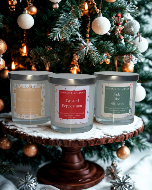Holiday Collection Trio