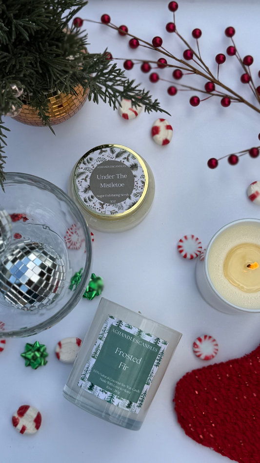 10oz Winter Collection 2025